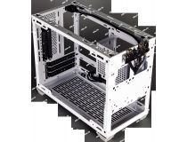 Minitower Cooler Master MCB-NR200P-WGNN-S00 MasterBox NR200P White&White Mini-iTX без БП