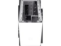 Minitower Cooler Master MCB-NR200P-WGNN-S00 MasterBox NR200P White&White Mini-iTX без БП