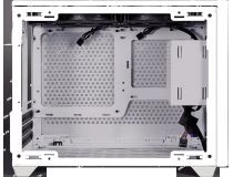 Minitower Cooler Master MCB-NR200P-WGNN-S00 MasterBox NR200P White&White Mini-iTX без БП