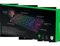 Клавиатура Razer Huntsman Tournament Ed. USB  105КЛ  RZ03-03081000-R3R1 