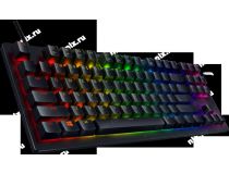Клавиатура Razer Huntsman Tournament Ed. USB  105КЛ  RZ03-03081000-R3R1 