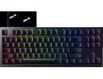 Клавиатура Razer Huntsman Tournament Ed. USB  105КЛ  RZ03-03081000-R3R1 