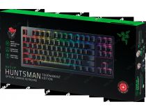 Клавиатура Razer Huntsman Tournament Ed. USB  105КЛ  RZ03-03081000-R3R1 