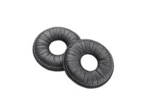 Plantronics 202999-02 SPARE,ENCOREPRO HW510/HW520,EAR CUSHION LEATHERETTE KIT (2)