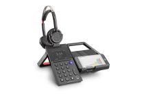Plantronics 212952-419 POLY ELARA 60 WS FOR VOYAGER FOCUS W, VOYAGER FOCUS HEADSET, ROW