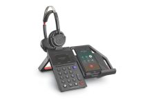 Plantronics 212952-419 POLY ELARA 60 WS FOR VOYAGER FOCUS W, VOYAGER FOCUS HEADSET, ROW