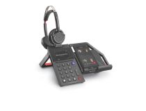 Plantronics 212952-419 POLY ELARA 60 WS FOR VOYAGER FOCUS W, VOYAGER FOCUS HEADSET, ROW