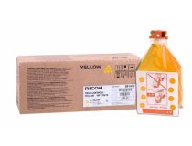 Ricoh 842074 Print Cartridge Yellow MP C7501E