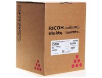 Ricoh 828428 Pro Print Cartridge Magenta C5200
