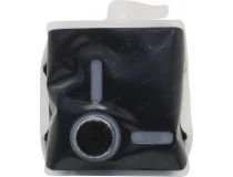 Ricoh 893536 Digital Duplicator Ink Black Type 500