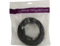 Exegate EX-CC-HDMI2-5.0 Кабель HDMI to HDMI (19M -19M) ver2.0 5м EX287732RUS 