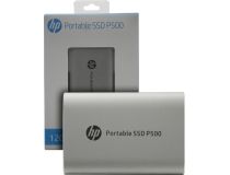 SSD 120 Gb USB3.1 HP P500 7PD48AA 