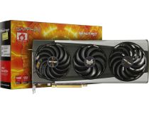 12Gb PCI-E GDDR6 Sapphire 11306-01-20G RADEON RX 6700XT Gaming Nitro+ OC (RTL) HDMI+3xDP