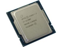 CPU Intel Core i7-11700F 2.5 GHz/8core/4+16Mb/65W/8 GT/s LGA1200