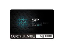 SSD 128 Gb SATA 6Gb/s Silicon Power A55 SP128GBSS3A55S25 2.5 