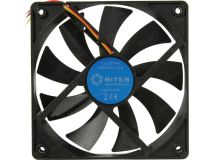 5bites FB12015S-12L3 (3пин, 120x120x15мм, 27дБ, 1200 об/мин)