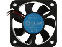 5bites FB5010B-12L2 (2пин, 50x50x10мм, 24дБ, 4200 об/мин)