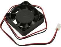 5bites FB4010S-12L2 (2пин, 40x40x10мм, 22дБ, 5000 об/мин)