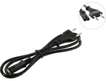 5bites PC305-10A Кабель IEC-320-C7 - розетка 220V 1м Советский стандарт