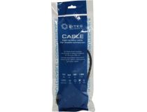 5bites PC107-18A Кабель UPS - устройство 220V (IEC-320-C13-- IEC-320-C14) 1.8м