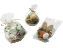 Сувенир «Пасхальное яйцо» (малое)