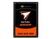 SSD 960 Gb SAS 12Gb/s Seagate Nytro 3332 XS960SE70084  2.5 3D eTLC