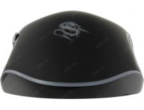 SmartBuy Winning Rush Ogos Optical Mouse SBM-736G-K  (RTL) USB 6btn+Roll
