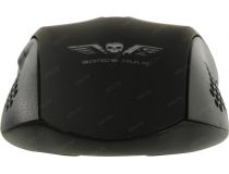SmartBuy Winning Rush Space Hulk Optical Mouse  SBM-735G-K (RTL) USB 7btn+Roll