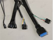 Miditower ZALMAN  Z8 ATX без БП