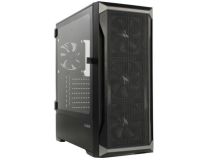 Miditower ZALMAN  Z8 ATX без БП
