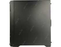 Miditower ZALMAN  Z8 ATX без БП