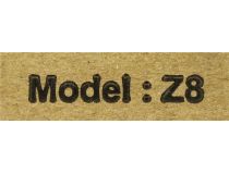 Miditower ZALMAN  Z8 ATX без БП