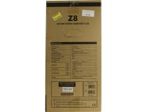 Miditower ZALMAN  Z8 ATX без БП
