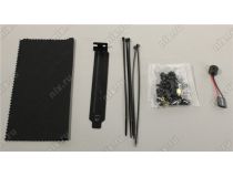 Miditower ZALMAN  Z8 ATX без БП