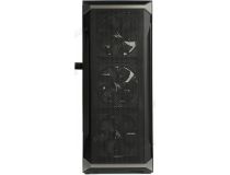 Miditower ZALMAN  Z8 ATX без БП