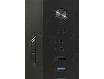 Miditower ZALMAN  Z8 ATX без БП