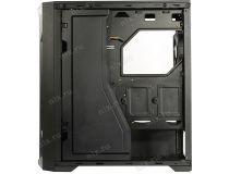 Miditower ZALMAN  Z8 ATX без БП