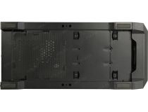 Miditower ZALMAN Z8 MS  ATX без БП