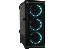 Miditower ZALMAN Z8 MS  ATX без БП