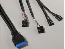 Miditower ZALMAN Z8 MS  ATX без БП