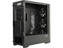 Miditower ZALMAN Z8 MS  ATX без БП