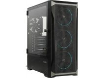Miditower ZALMAN Z8 MS  ATX без БП