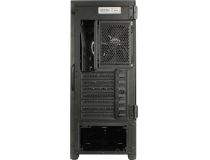 Miditower ZALMAN Z8 MS  ATX без БП