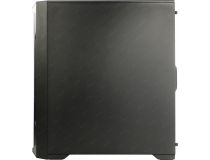 Miditower ZALMAN Z8 MS  ATX без БП