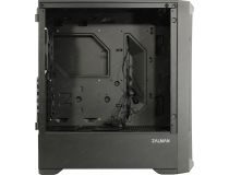 Miditower ZALMAN Z8 MS  ATX без БП