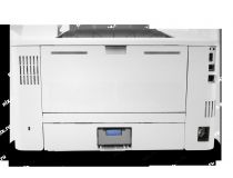 HP LaserJet Enterprise M406dn 3PZ15A (A4, 38 стр/мин, 1Gb, LCD, USB2.0, сетевой, двусторонняя печать)