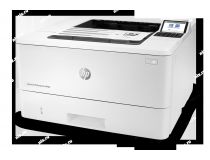 HP LaserJet Enterprise M406dn 3PZ15A (A4, 38 стр/мин, 1Gb, LCD, USB2.0, сетевой, двусторонняя печать)