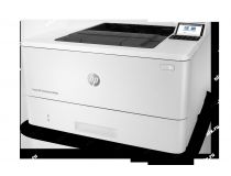 HP LaserJet Enterprise M406dn 3PZ15A (A4, 38 стр/мин, 1Gb, LCD, USB2.0, сетевой, двусторонняя печать)