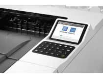 HP LaserJet Enterprise M406dn 3PZ15A (A4, 38 стр/мин, 1Gb, LCD, USB2.0, сетевой, двусторонняя печать)