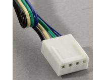 ZALMAN CNPS80G Rev1 (4пин, 1155/754-AM2/AM3/AM4, 25.3дБ, 1000-2000об/м, Al)